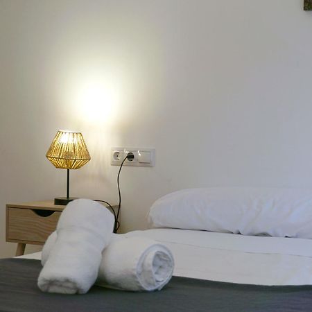 Glamping Aventura Atalaia Hotel Cotobade Kültér fotó