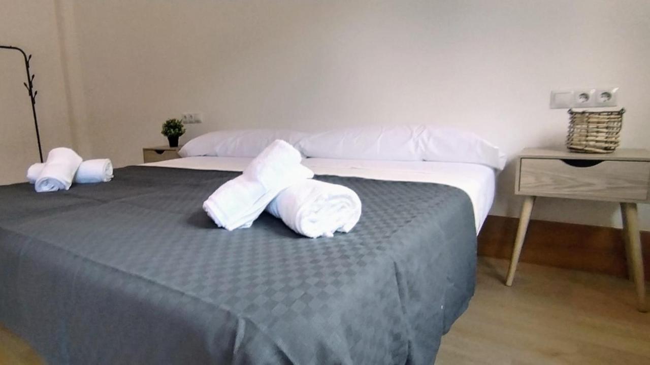 Glamping Aventura Atalaia Hotel Cotobade Kültér fotó